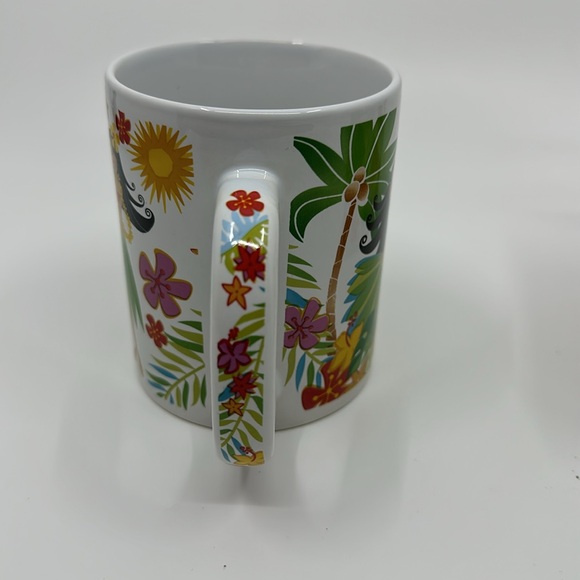 Island Hula Honeys Coffee Mug Hawaii ๐บ Hawaiian Girls ๐ธ - Picture 5 of 7